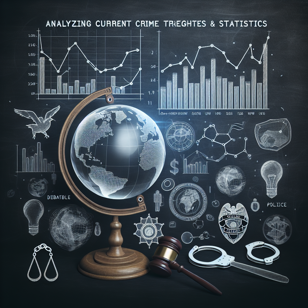 Analyzing Crime Trends and Relationship with Economic Conditions