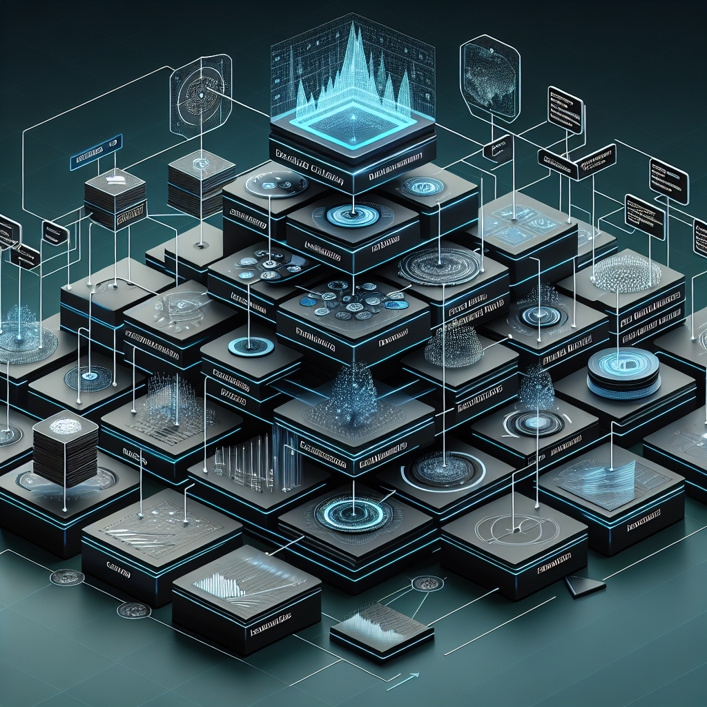 Mastering Hierarchical Forecast: Key Strategies for Success