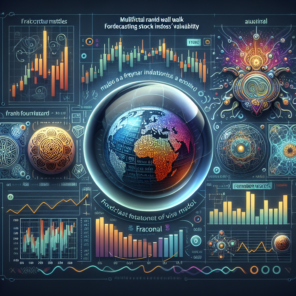 Market Forecast Insights with Multifractal Random Walk Model