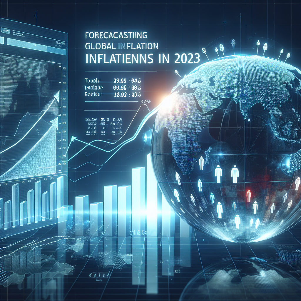 Forecasting Global Inflation Trends